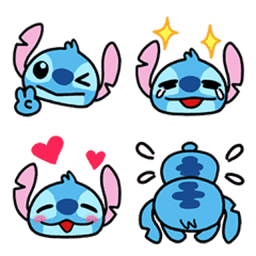 Sticker pack cover