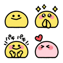 Sticker pack cover