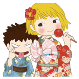 Sticker pack cover