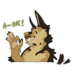 Sticker pack cover