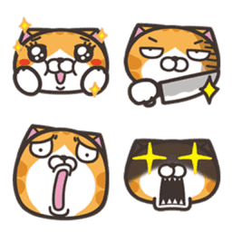 Sticker pack cover