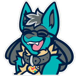 Sticker pack cover