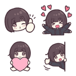 Sticker pack cover