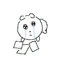 Sticker pack cover