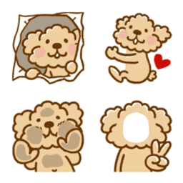 Sticker pack cover