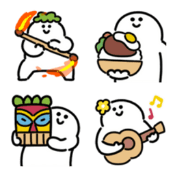 Sticker pack cover