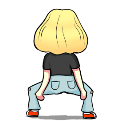 Sticker pack cover
