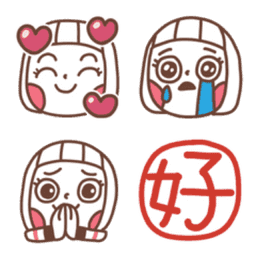 Sticker pack cover