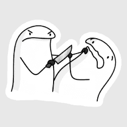 Sticker pack cover