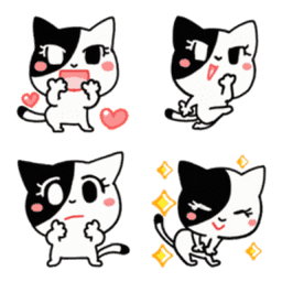 Sticker pack cover