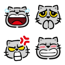 Sticker pack cover