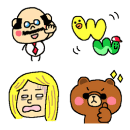 Sticker pack cover