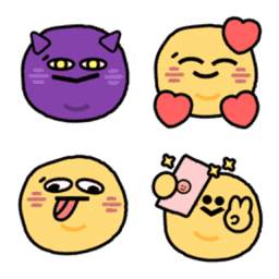 Sticker pack cover