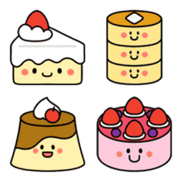 Sticker pack cover