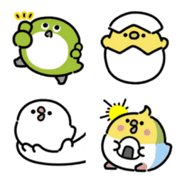 Sticker pack cover