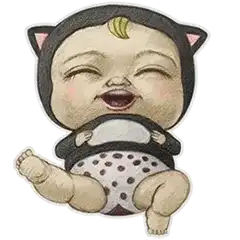 Sticker pack cover