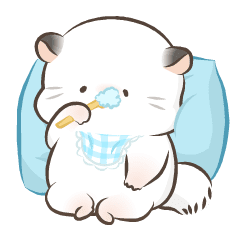 Sticker pack cover