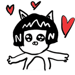Sticker pack cover