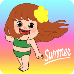 Sticker pack cover