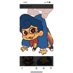 Sticker pack cover