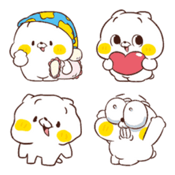 Sticker pack cover