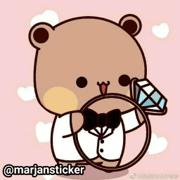 Sticker pack cover