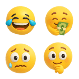 Sticker pack cover