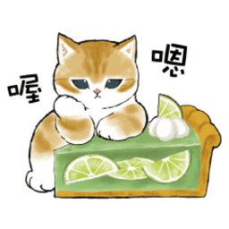 Sticker pack cover