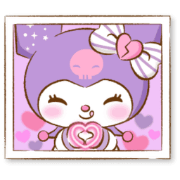 Sticker pack cover