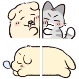 Sticker pack cover