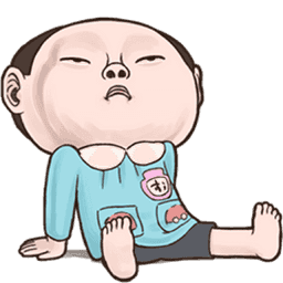 Sticker pack cover