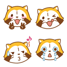Sticker pack cover