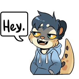 Sticker pack cover