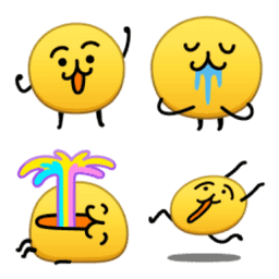 Sticker pack cover
