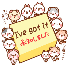 Sticker pack cover