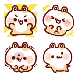 Sticker pack cover