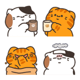 Sticker pack cover