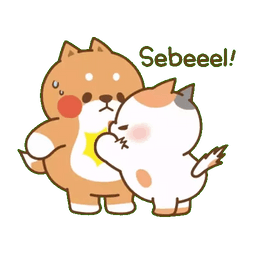 Sticker pack cover