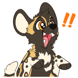 Sticker pack cover