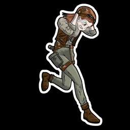 Sticker pack cover