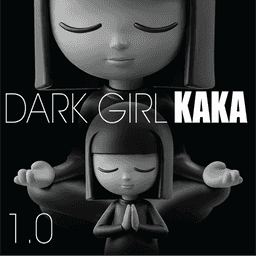 Sticker pack cover