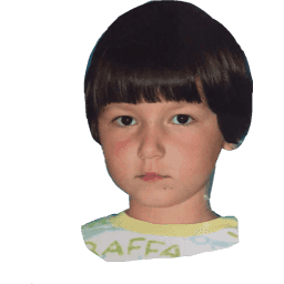 Sticker pack cover