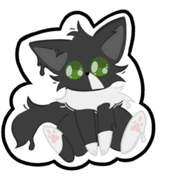 Sticker pack cover