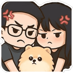 Sticker pack cover