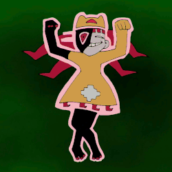 Sticker pack cover