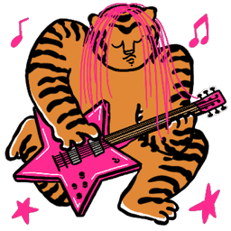 Sticker pack cover