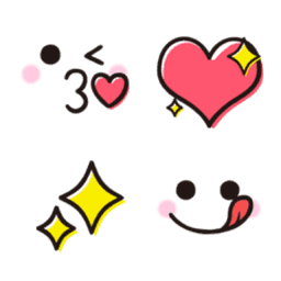 Sticker pack cover