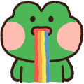 Sticker pack cover