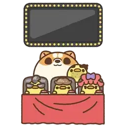 Sticker pack cover