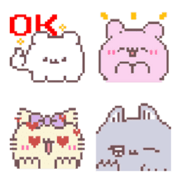 Sticker pack cover